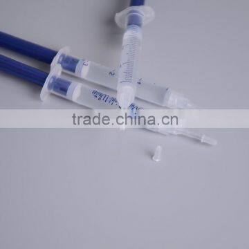 Peroxide/non Peroxide Teeth Whitening Home Use Gel photo-6