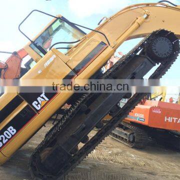 Used Cat 320B Excavator, Excavator Caterpillar Cat 320D,320CL,330B,330C,330D photo-5