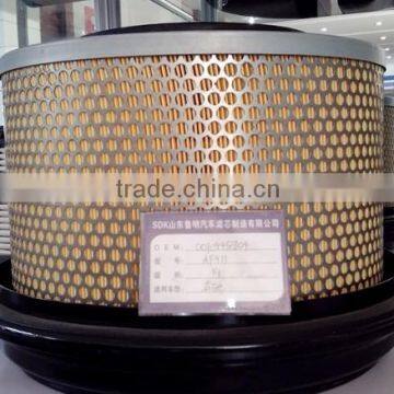 Air Filter 10948304 AF977 C33922 for truck