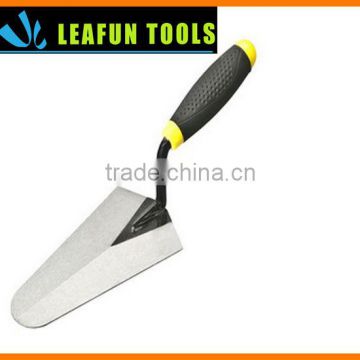 Rubber Plastic Handle of Bricklaying Trowel