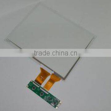 12.1" capacitive touch screen usb touch screen panel