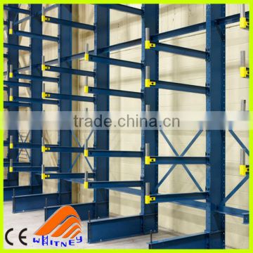 car cantilever pallet rack,cantilever support bracket,cantilever arms