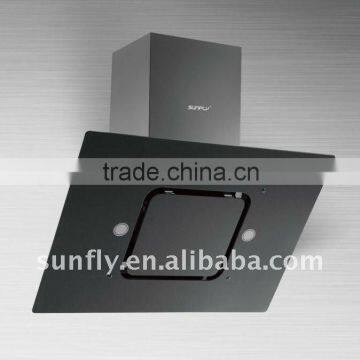 Wall Mounted Range Hood LOH8809-B13GR(900mm) CE RoHS