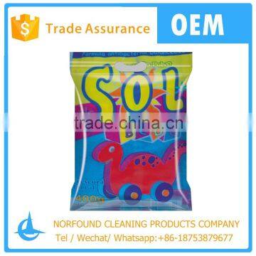 2016 laundry detergent washing powder 25kg