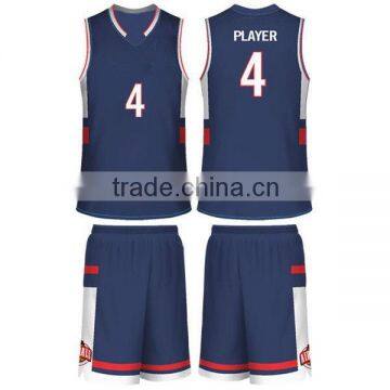 Create Basketball Jerseys Custom Sublimation Printing