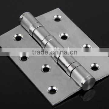 Stainless steel ball bearing Hinge, 4 inches Stainless Steel door hinge, Stainless steel fashional door hinge