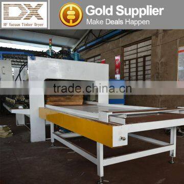 High Frequency edge banding machine /wood board jointing machine
