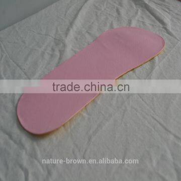 disposable sticky feet for spray tanning salon