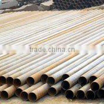 106A weld stainless steel pipe