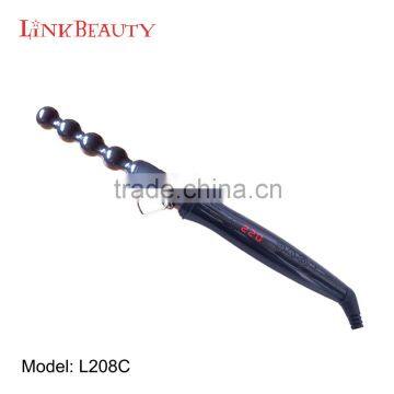 New Professional Hair Curling Iron Crimping Iron as seen on tv