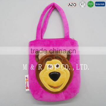 2016 Designer Big Woman Hand Bag With New Design photo-4