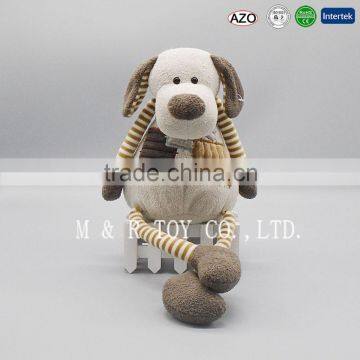 Wholesale 7 Inch Plush Dog Toys With Low Price photo-3