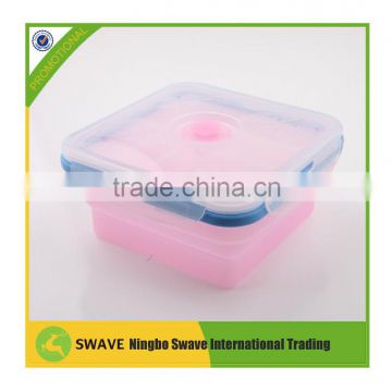 Food storage container,food sushi packaging box