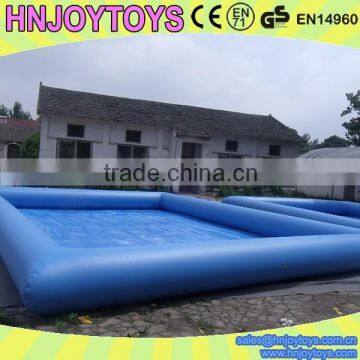 OEM Accepted above ground swimming pool