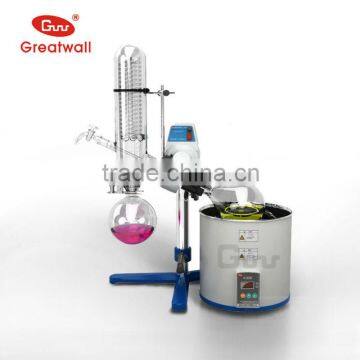 R-1002 series rotary evaporator Great Wall