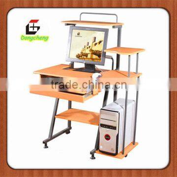 GX-900 best-sale multifunction computer table with print board