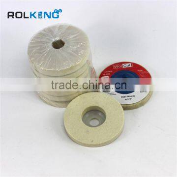 Personalized Popular 180 Wool Polishing Pad