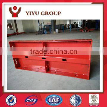 Ajustable Industrial Upright Rack Bracket photo-6