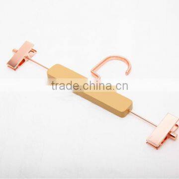 Wooden Trouser hangersASDPT12