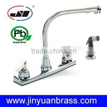 Lead Free Kitchen Faucet