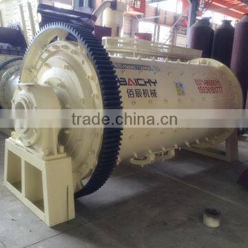 Energy Saving Small Gold Ball Mill Prices