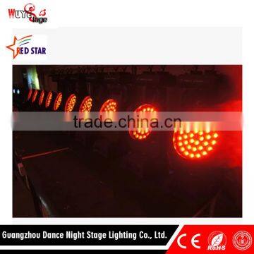 Promotional Hottest Rgbw Zoom 36x10w 4in1 Led Moving Head Wash Light photo-2