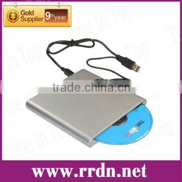 Portable External USB DVD-RW drive