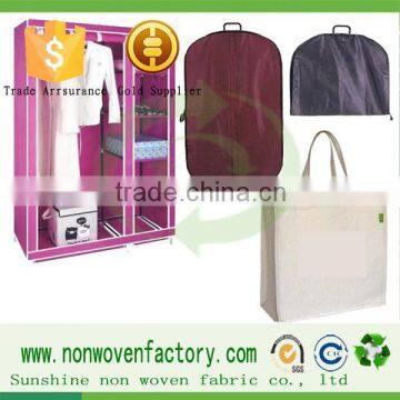 New product on china market eco-friendly bag,pp non woven bag, felt handbag