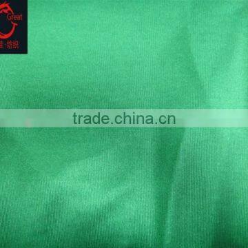 hot sale knitted light plain fabric