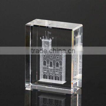 laser 3d crystal alcazar