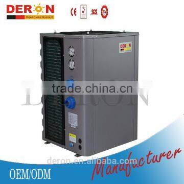 DE-46W/DY heat pump manufacturer 1kw water heater hot water cooling element for air-water-generator