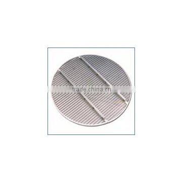 sieve plate filter