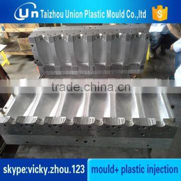 600ml plastic joyshaker shaker bottle mould