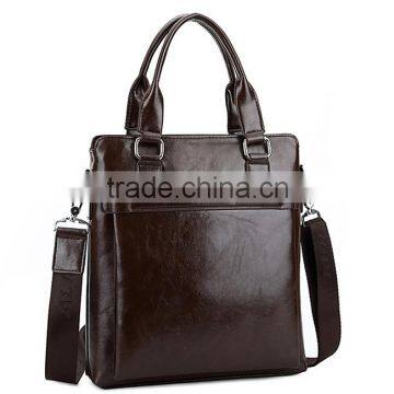 The Popular Good Design Laptop Bag Leather photo-5