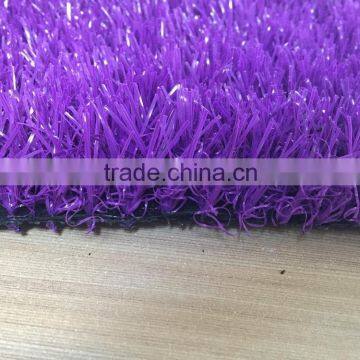 colorful artificial grass for school