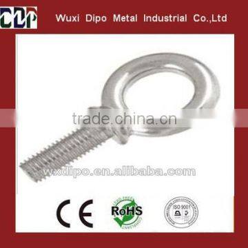 Shank Forged Eye Bolt