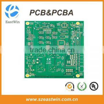 OEM Electronic Set Top Box PCB