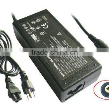 Laptop AC Adapter replacement for Acer Aspire 1400 1600 2000 5100 5500