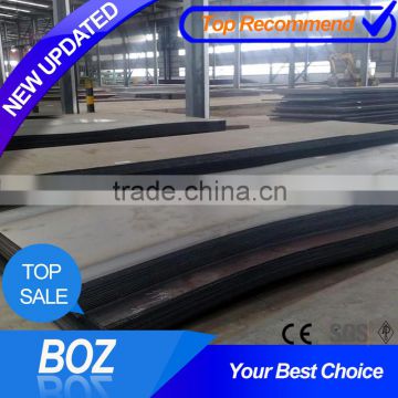 Factory wholesales ASTM 410 stainless steel plate