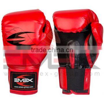 Boxing Gloves, Sports Gloves, Artificial/Synthetic Leather Boxing Gloves, Sparring Gloves, Fight Pro Gloves, Training Gloves