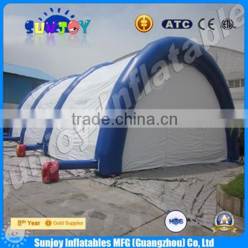 2016 new design inflatable tent high quality inflatable party tent for sale durable inflatable cube marquee