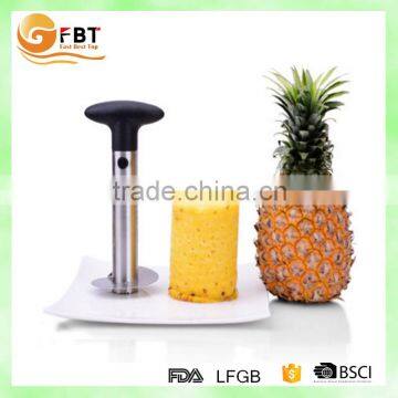 Flagship pineapple corer easy kitchen tool cutter