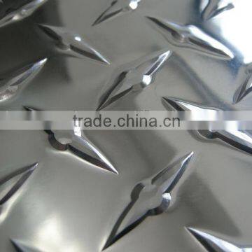 Aluminum tread Sheet 1050