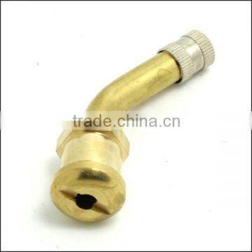 TYRE VALVE 58MS FOR TRUCK AND BUS