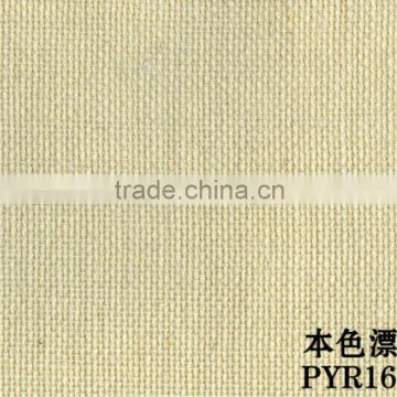 good quality burlap wallpaper/jute wallpaper 91.5*550(cm)