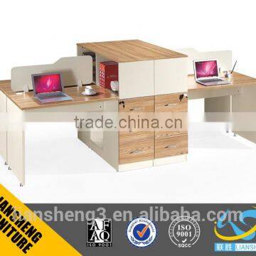 Modern Design Partition Office Workstation photo-5