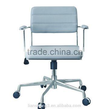 Office Furnitrue Staff Office Chair With Swivel Mechanism