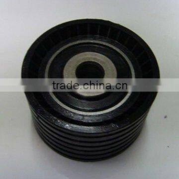 Tensioner pulley for RENAULT