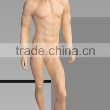 Cheap GM-8 Clothes Stand Display Full-body Handsome Male Mannequins for Sale