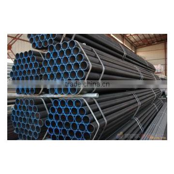 Aluminum alloy carbon steel pipe